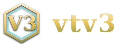 vtv3 logo