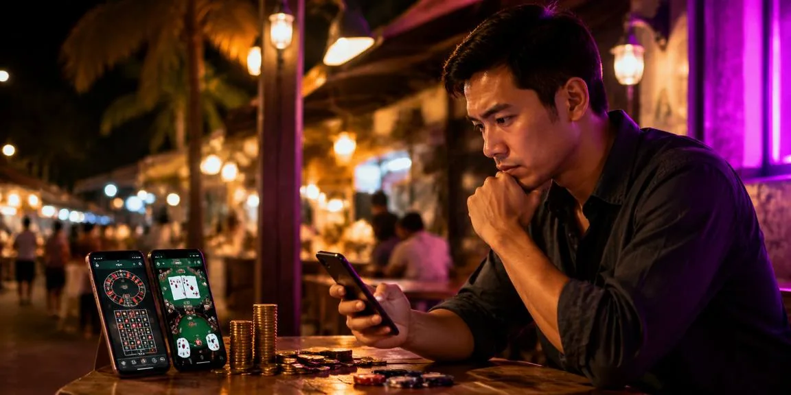 vtv3 Casino trực tiếp